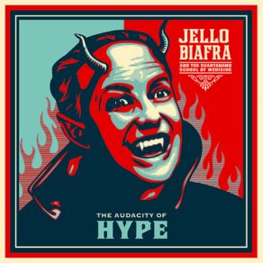 Download track New Feudalism Jello Biafra And The Guantanamo School Of Medicine