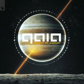 Download track Callisto (Mixed) Gaia