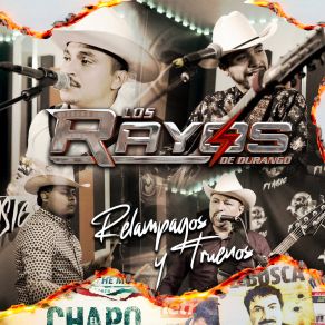 Download track Me Gusta Ponerle Al Polvo Rayos De Durango