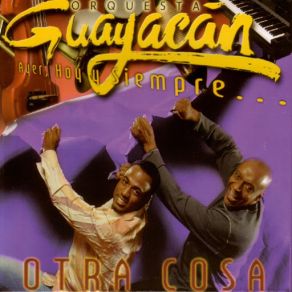Download track Con El Mismo Golpe Orquesta Guayacán