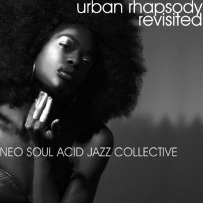 Download track Morroccan Paradise (Interlude) Neo Soul Acid Jazz Collective