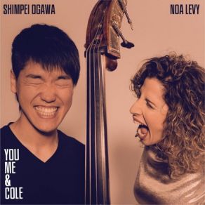 Download track Anything Goes Noa Levy, Shimpei Ogawa