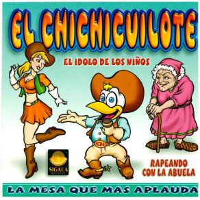 Download track Buena El Chichicuilote