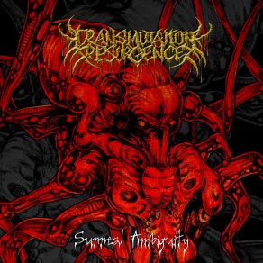 Download track Deaf To Their Suffering Transmutation Resurgence