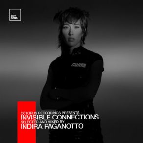 Download track Seven (Original Mix) Indira Paganotto