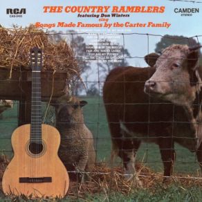 Download track Will The Circle Be Unbroken Don Winters, The Country Ramblers