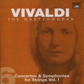 Download track Concerto In C Minor RV120, 3. Allegro Antonio Vivaldi