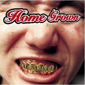 Download track My Time Alone Home Grown