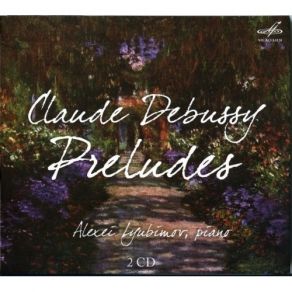 Download track 14. Berceuse Heroique Claude Debussy