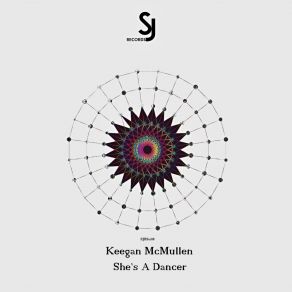 Download track She's A Dancer (Original Mix) Keegan McMullen