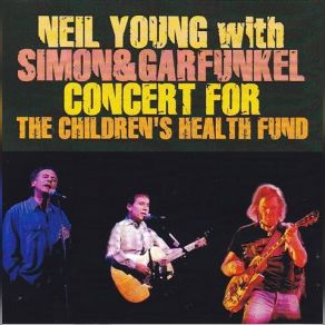 Download track Only Love Can Break Your Heart (WSimon & Garfunkel) Simon & Garfunkel, Neil YoungGarfunkel