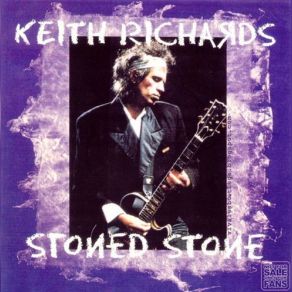 Download track Will But You Won't Keith Richards