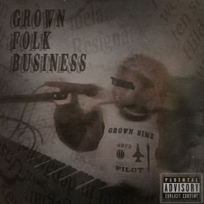 Download track Dead Homie Grown Sime