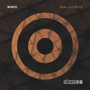 Download track Real Good DJ Boris