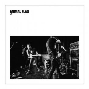 Download track Jealous Lover Animal Flag