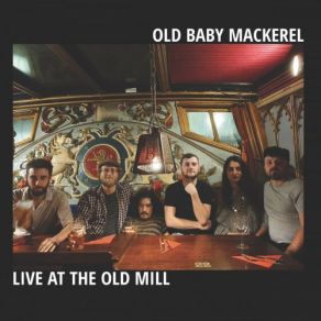 Download track Ground Speed Old Baby Mackerel