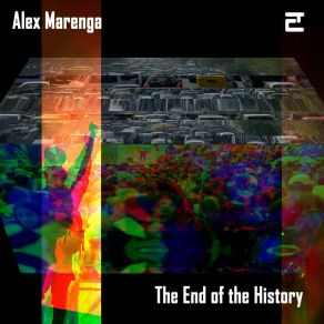 Download track Psychotronic Guitars Alex Marenga