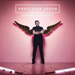 Download track Growing Up In Public Professor Green