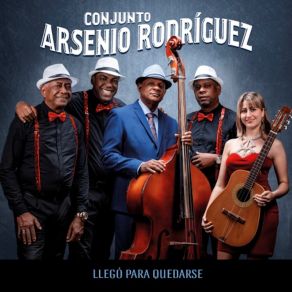 Download track Hacer El Amor Con Clave Conjunto Arsenio Rodriguez