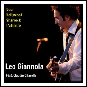 Download track Sharrock Leo GiannolaClaudio Citarella