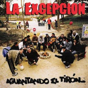 Download track No A La Tala La Excepción