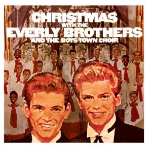 Download track Deck The Halls With Boughs Of Holly Everly Brothers