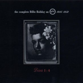 Download track Misery Billie Holiday