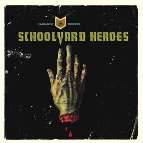 Download track Nothing Cleanses Quite Like Fire Schoolyard Heroes