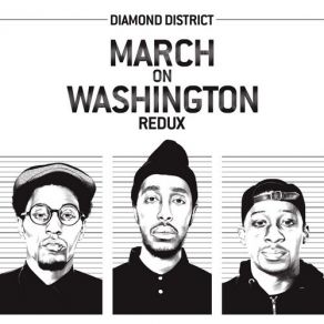 Download track Purveyors Of Truth (Apollo Brown Remix) Diamond District