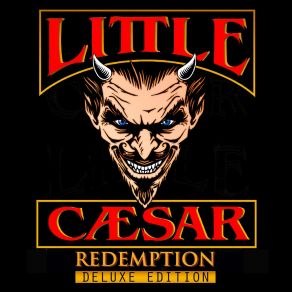 Download track Supersonic (Live) Little Caesar