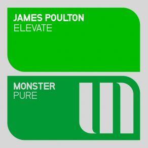 Download track Elevate (Radio Edit) James Poulton