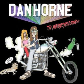 Download track The Motorcycle Song Dan Horne