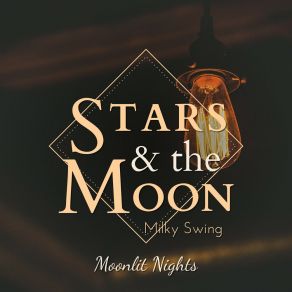 Download track Full Moon Stroll Milky Swing