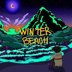 Download track Winter Beach Time2cook