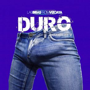 Download track DURO (Ana Flor & Pedro Pons Rompeculos Remix) Pedro Pons