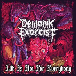 Download track Inside Of Me Demonik Exorcist