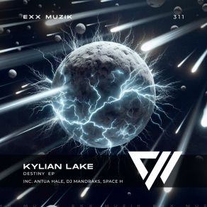 Download track Uthina (Extended Mix) Kylian LakeSpace H Music