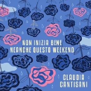 Download track Un Paradiso Del Jazz Claudia Cantisani