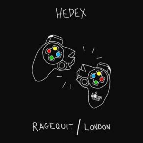 Download track London Hedex