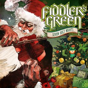 Download track Lord Of The Dance Fiddler'S Green