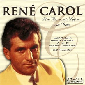 Download track Verlieb' Dich Noch Heut' René CarolLonny Kellner, Rene Carol Mit Lonny Kellner