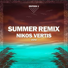 Download track Xronia - Nick Saley Remix