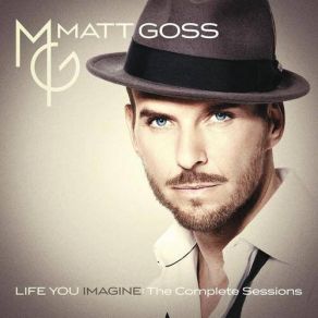 Download track Never Been A Doubt Matt Goss