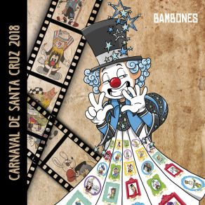 Download track Entrada LOS BAMBONES