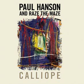 Download track When Is Enough? Paul Hanson, Raze The Maze