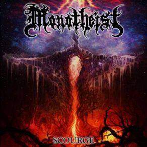 Download track Mark Of The Beast Pt. 2: Scion Of Darkness Monotheist