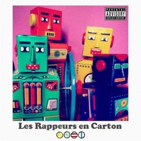 Download track Olé Olé Les Rappeurs En Carton