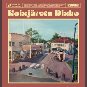 Download track Laulut Jotka Sai Sut Itkemään Koisjärven Disko