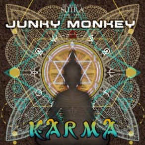 Download track Karma Junky Monkey