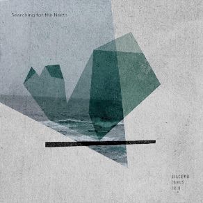 Download track Searching For The North (Arrival) Giacomo Zanus TrioArrival, David Boato